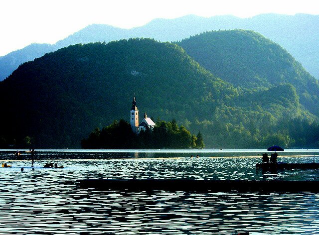 Sổ tay du lịch so tay du lich Sotaydulich Sotay Dulich Khampha Kham Pha Bui Đến Bled biến giấc mơ thành hiện thực