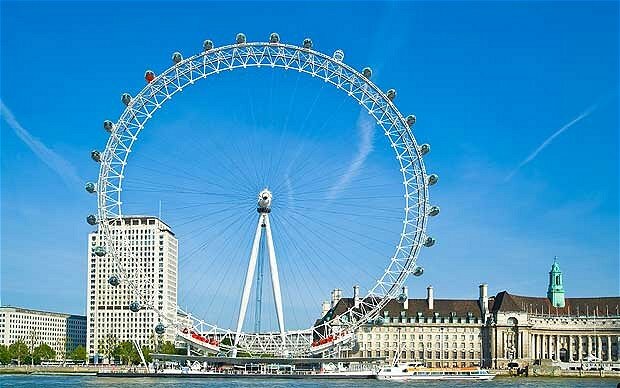 Sổ tay du lịch so tay du lich Sotaydulich Sotay Dulich Khampha Kham Pha Bui Những vòng đu quay đẹp nhất thế giới