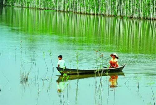 Sổ tay du lịch so tay du lich Sotaydulich Sotay Dulich Khampha Kham Pha Bui Về Gáo Giồng hưởng hương vị rừng