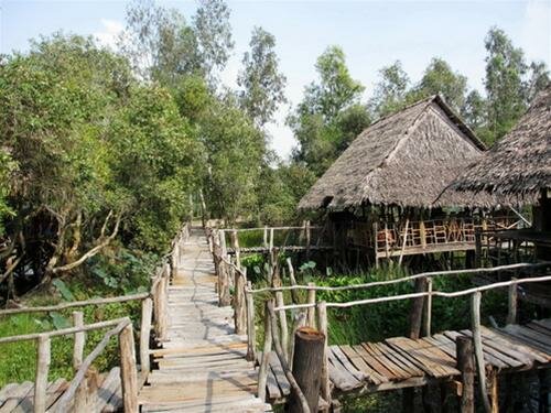 Sổ tay du lịch so tay du lich Sotaydulich Sotay Dulich Khampha Kham Pha Bui Về Gáo Giồng hưởng hương vị rừng