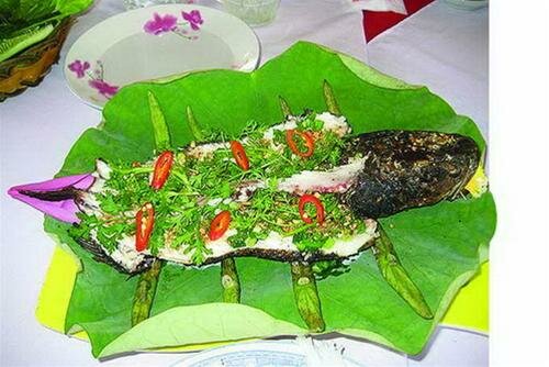 Sổ tay du lịch so tay du lich Sotaydulich Sotay Dulich Khampha Kham Pha Bui Về Gáo Giồng hưởng hương vị rừng