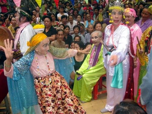 Sổ tay du lịch so tay du lich Sotaydulich Sotay Dulich Khampha Kham Pha Bui Khám phá Giàn Gừa