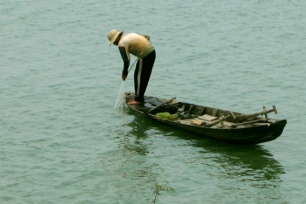 Sổ tay du lịch so tay du lich Sotaydulich Sotay Dulich Khampha Kham Pha Bui Mênh mang mặt nước hồ Dầu Tiếng