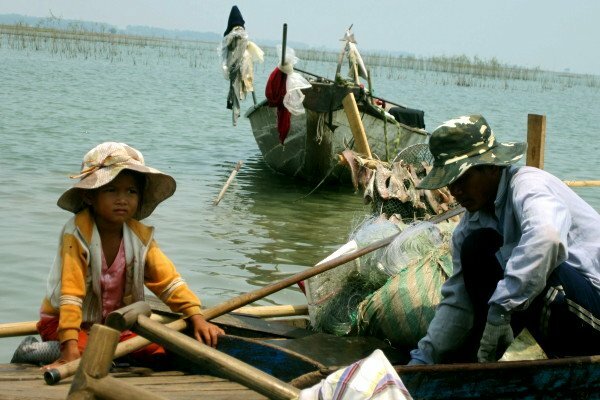 Sổ tay du lịch so tay du lich Sotaydulich Sotay Dulich Khampha Kham Pha Bui Mênh mang mặt nước hồ Dầu Tiếng