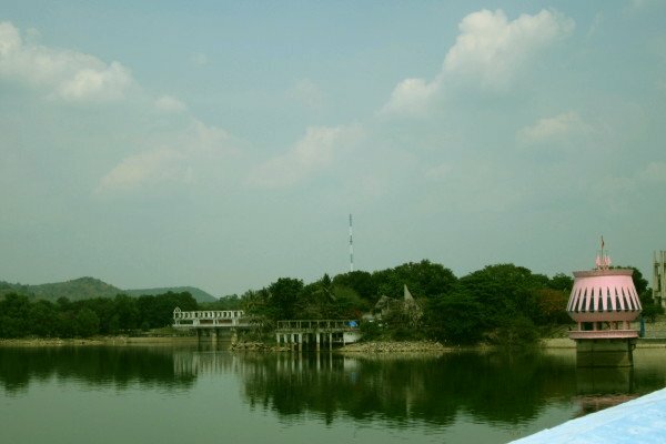Sổ tay du lịch so tay du lich Sotaydulich Sotay Dulich Khampha Kham Pha Bui Mênh mang mặt nước hồ Dầu Tiếng