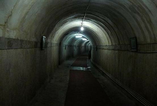 Sổ tay du lịch so tay du lich Sotaydulich Sotay Dulich Khampha Kham Pha Bui Thành phố ngầm bí mật cùa Bắc Kinh