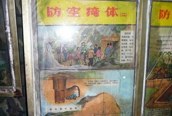 Sổ tay du lịch so tay du lich Sotaydulich Sotay Dulich Khampha Kham Pha Bui Thành phố ngầm bí mật cùa Bắc Kinh