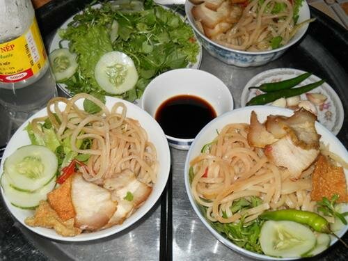 Sổ tay du lịch so tay du lich Sotaydulich Sotay Dulich Khampha Kham Pha Bui Về làng rau Trà Quế
