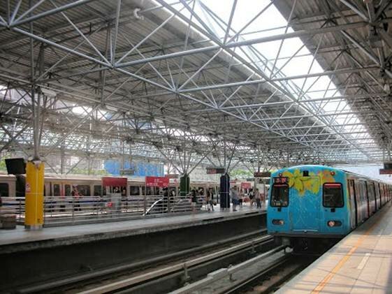 Sổ tay du lịch so tay du lich Sotaydulich Sotay Dulich Khampha Kham Pha Bui Những điểm đến du lịch nổi bật ở Đài Loan