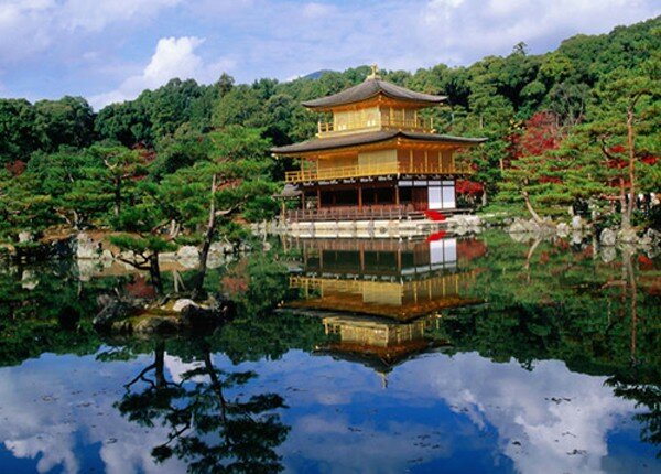 Sổ tay du lịch so tay du lich Sotaydulich Sotay Dulich Khampha Kham Pha Bui Những ngôi đền tuyệt đẹp ở Nhật Bản
