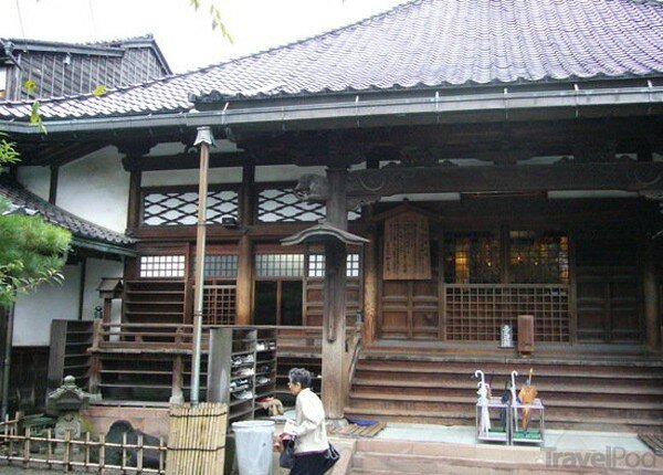 Sổ tay du lịch so tay du lich Sotaydulich Sotay Dulich Khampha Kham Pha Bui Những ngôi đền tuyệt đẹp ở Nhật Bản