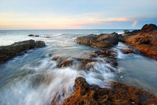 Sổ tay du lịch so tay du lich Sotaydulich Sotay Dulich Khampha Kham Pha Bui 8 bãi tắm đẹp ở Huế