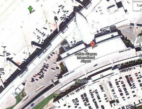 Sổ tay du lịch so tay du lich Sotaydulich Sotay Dulich Khampha Kham Pha Bui 10 địa điểm nổi tiếng bí ẩn trên Google Maps
