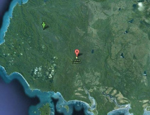 Sổ tay du lịch so tay du lich Sotaydulich Sotay Dulich Khampha Kham Pha Bui 10 địa điểm nổi tiếng bí ẩn trên Google Maps