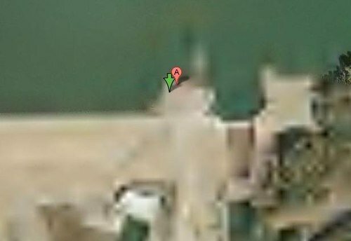 Sổ tay du lịch so tay du lich Sotaydulich Sotay Dulich Khampha Kham Pha Bui 10 địa điểm nổi tiếng bí ẩn trên Google Maps