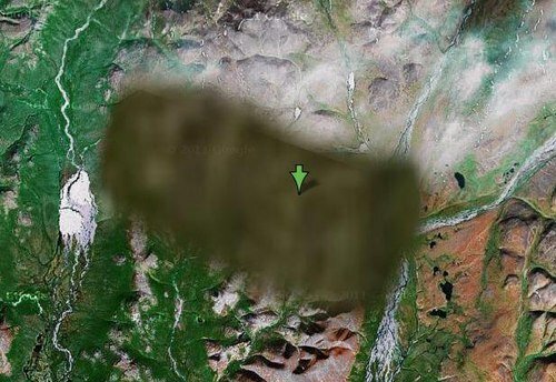 Sổ tay du lịch so tay du lich Sotaydulich Sotay Dulich Khampha Kham Pha Bui 10 địa điểm nổi tiếng bí ẩn trên Google Maps