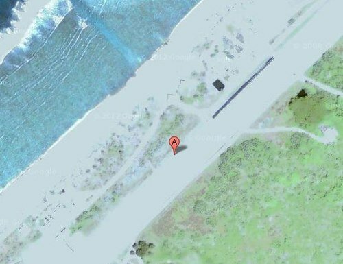 Sổ tay du lịch so tay du lich Sotaydulich Sotay Dulich Khampha Kham Pha Bui 10 địa điểm nổi tiếng bí ẩn trên Google Maps