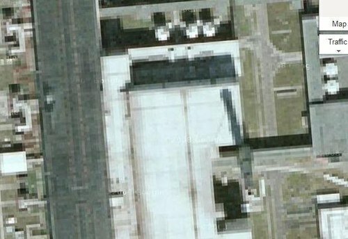Sổ tay du lịch so tay du lich Sotaydulich Sotay Dulich Khampha Kham Pha Bui 10 địa điểm nổi tiếng bí ẩn trên Google Maps