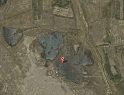 Sổ tay du lịch so tay du lich Sotaydulich Sotay Dulich Khampha Kham Pha Bui 10 địa điểm nổi tiếng bí ẩn trên Google Maps
