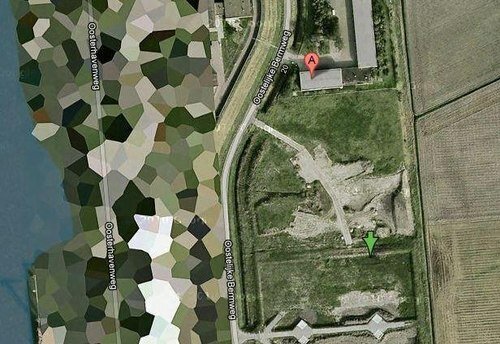 Sổ tay du lịch so tay du lich Sotaydulich Sotay Dulich Khampha Kham Pha Bui 10 địa điểm nổi tiếng bí ẩn trên Google Maps