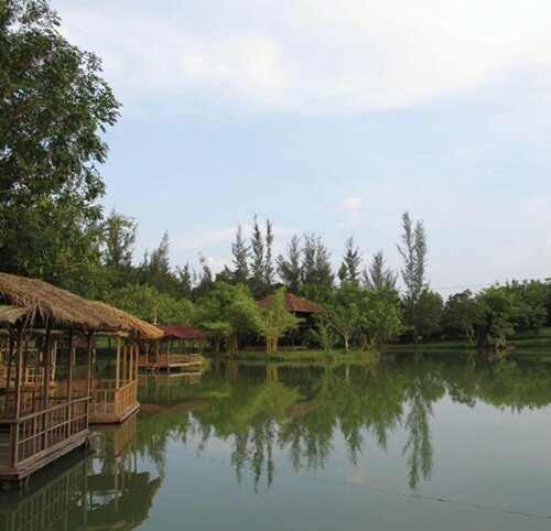 Sổ tay du lịch so tay du lich Sotaydulich Sotay Dulich Khampha Kham Pha Bui Những địa điểm thư giãn lý tưởng trong dịp lễ 30 - 4