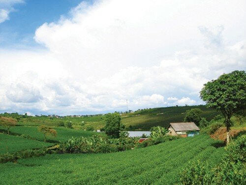 Sổ tay du lịch so tay du lich Sotaydulich Sotay Dulich Khampha Kham Pha Bui Những địa điểm thư giãn lý tưởng trong dịp lễ 30 - 4