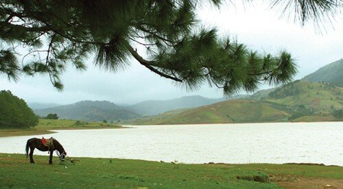 Sổ tay du lịch so tay du lich Sotaydulich Sotay Dulich Khampha Kham Pha Bui Những địa điểm thư giãn lý tưởng trong dịp lễ 30 - 4
