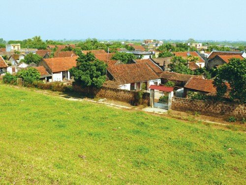Sổ tay du lịch so tay du lich Sotaydulich Sotay Dulich Khampha Kham Pha Bui Huyền thoại cửa Ba Lạt