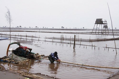Sổ tay du lịch so tay du lich Sotaydulich Sotay Dulich Khampha Kham Pha Bui Huyền thoại cửa Ba Lạt