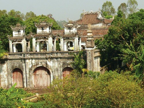 Sổ tay du lịch so tay du lich Sotaydulich Sotay Dulich Khampha Kham Pha Bui Huyền thoại cửa Ba Lạt