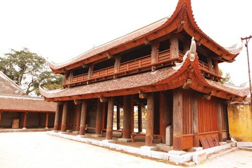 Sổ tay du lịch so tay du lich Sotaydulich Sotay Dulich Khampha Kham Pha Bui Huyền thoại cửa Ba Lạt