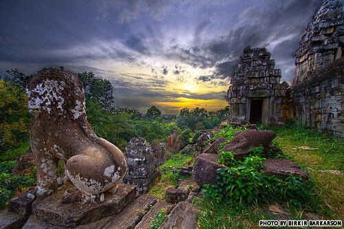 Sổ tay du lịch so tay du lich Sotaydulich Sotay Dulich Khampha Kham Pha Bui 10 địa điểm ngắm hoàng hôn đẹp nhất thế giới