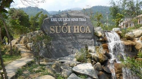 Sổ tay du lịch so tay du lich Sotaydulich Sotay Dulich Khampha Kham Pha Bui Bềnh bồng suối Hoa