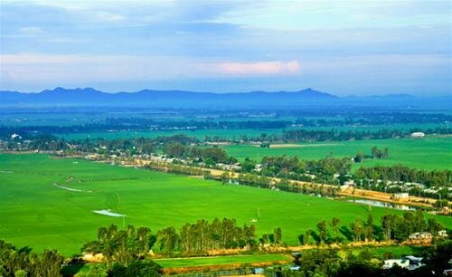 Sổ tay du lịch so tay du lich Sotaydulich Sotay Dulich Khampha Kham Pha Bui Kinh nghiệm đi chơi lễ vía Bà 