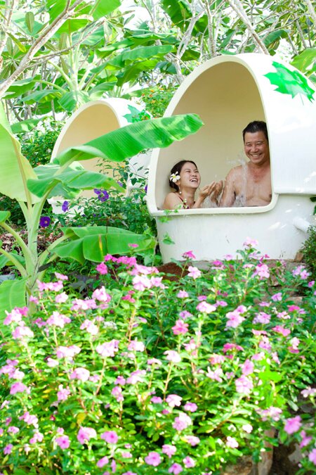  Sổ tay du lịch so tay du lich Sotaydulich Sotay Dulich Khampha Kham Pha Bui Tắm bùn khoáng thiên nhiên đặc sản du lịch Nha Trang