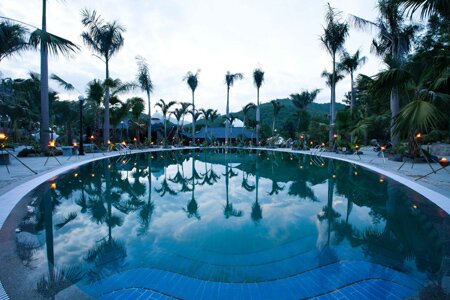  Sổ tay du lịch so tay du lich Sotaydulich Sotay Dulich Khampha Kham Pha Bui Tắm bùn khoáng thiên nhiên đặc sản du lịch Nha Trang