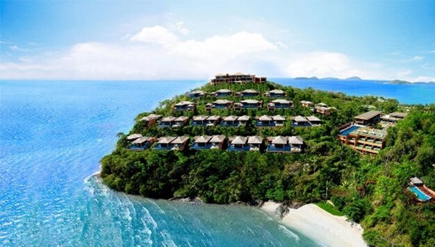 Sổ tay du lịch so tay du lich Sotaydulich Sotay Dulich Khampha Kham Pha Bui Những hòn đảo lý tưởng cho du lịch hè 2013
