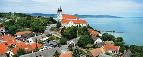 Sổ tay du lịch so tay du lich Sotaydulich Sotay Dulich Khampha Kham Pha Bui Hồ Balaton viên ngọc của Hungary