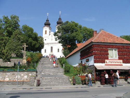 Sổ tay du lịch so tay du lich Sotaydulich Sotay Dulich Khampha Kham Pha Bui Hồ Balaton viên ngọc của Hungary