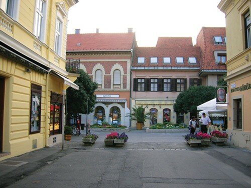 Sổ tay du lịch so tay du lich Sotaydulich Sotay Dulich Khampha Kham Pha Bui Hồ Balaton viên ngọc của Hungary