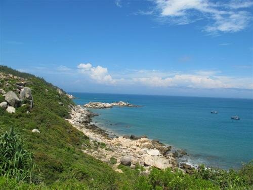 Sổ tay du lịch so tay du lich Sotaydulich Sotay Dulich Khampha Kham Pha Bui Hoang sơ Phù Cát