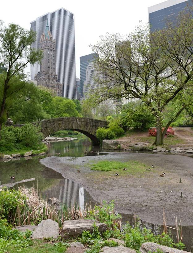 Sổ tay du lịch so tay du lich Sotaydulich Sotay Dulich Khampha Kham Pha Bui Hình ảnh New York xưa và nay
