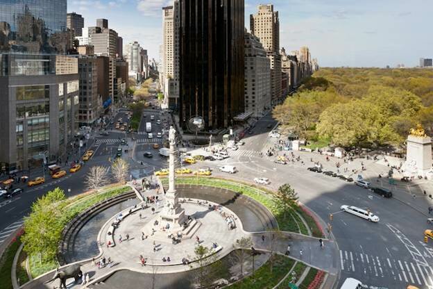 Sổ tay du lịch so tay du lich Sotaydulich Sotay Dulich Khampha Kham Pha Bui Hình ảnh New York xưa và nay