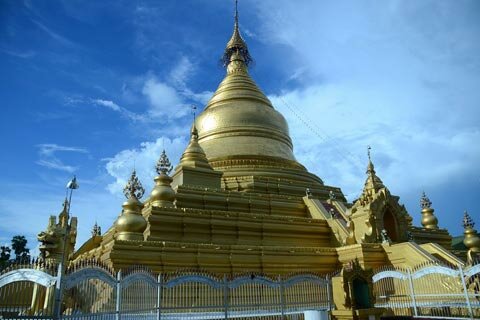 Sổ tay du lịch so tay du lich Sotaydulich Sotay Dulich Khampha Kham Pha Bui Những nẻo đường xứ chùa tháp Myanmar