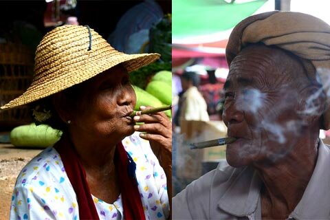 Sổ tay du lịch so tay du lich Sotaydulich Sotay Dulich Khampha Kham Pha Bui Những nẻo đường xứ chùa tháp Myanmar