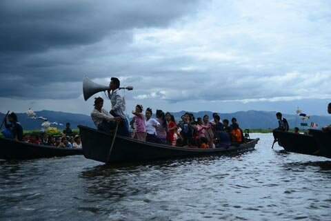 Sổ tay du lịch so tay du lich Sotaydulich Sotay Dulich Khampha Kham Pha Bui Những nẻo đường xứ chùa tháp Myanmar