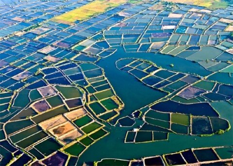 Sổ tay du lịch so tay du lich Sotaydulich Sotay Dulich Khampha Kham Pha Bui Tuyệt đẹp Nha Trang nhìn từ trên cao