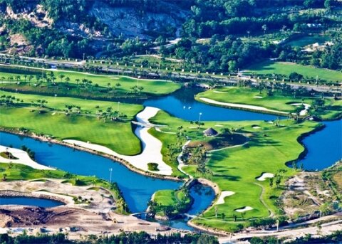 Sổ tay du lịch so tay du lich Sotaydulich Sotay Dulich Khampha Kham Pha Bui Tuyệt đẹp Nha Trang nhìn từ trên cao