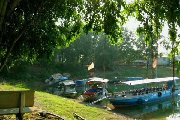 Sổ tay du lịch so tay du lich Sotaydulich Sotay Dulich Khampha Kham Pha Bui Du ngoạn đảo Chim Ó