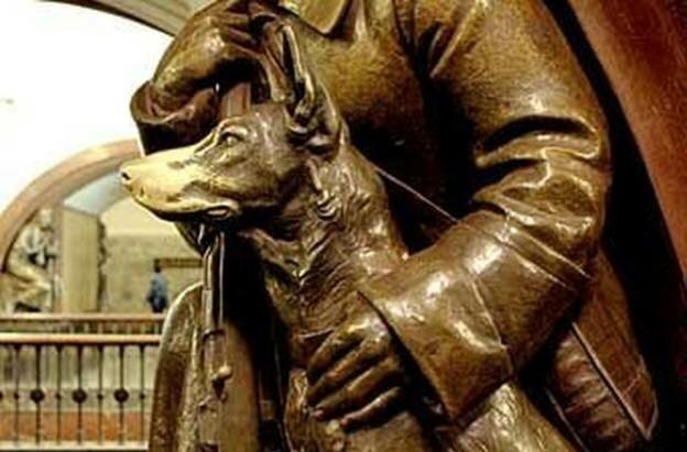 Sổ tay du lịch so tay du lich Sotaydulich Sotay Dulich Khampha Kham Pha Bui Những bức tượng bị rờ chỗ nhạy cảm